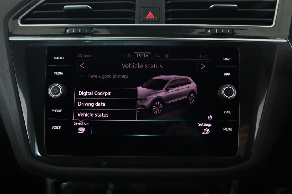 Used Volkswagen Tiguan 2023 for sale - 76914784: Photo 40