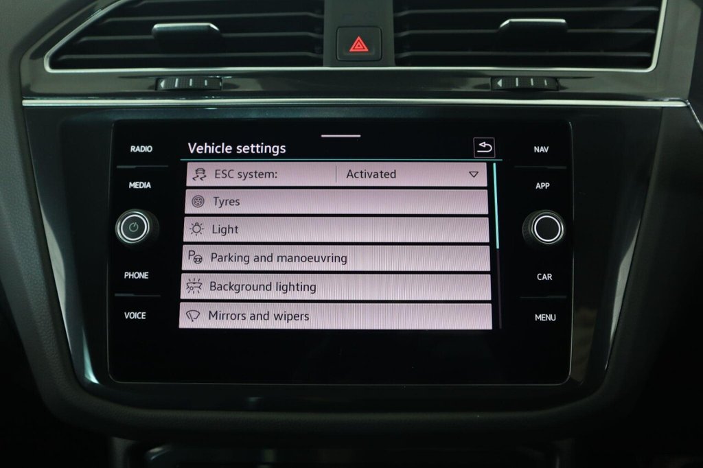 Used Volkswagen Tiguan 2023 for sale - 76914784: Photo 41