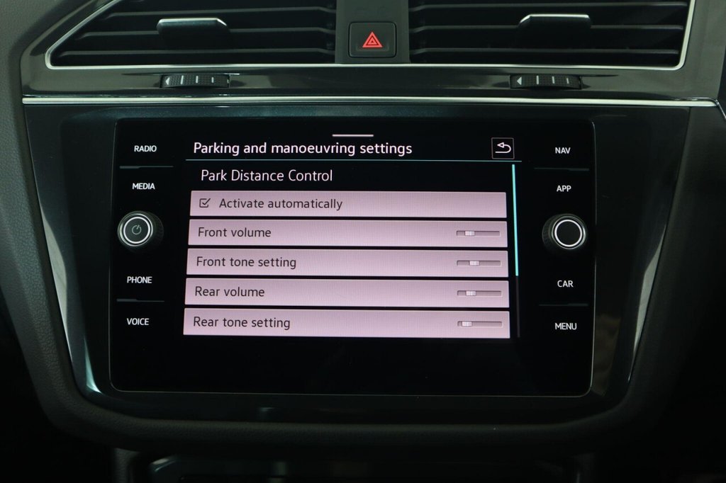 Used Volkswagen Tiguan 2023 for sale - 76914784: Photo 42