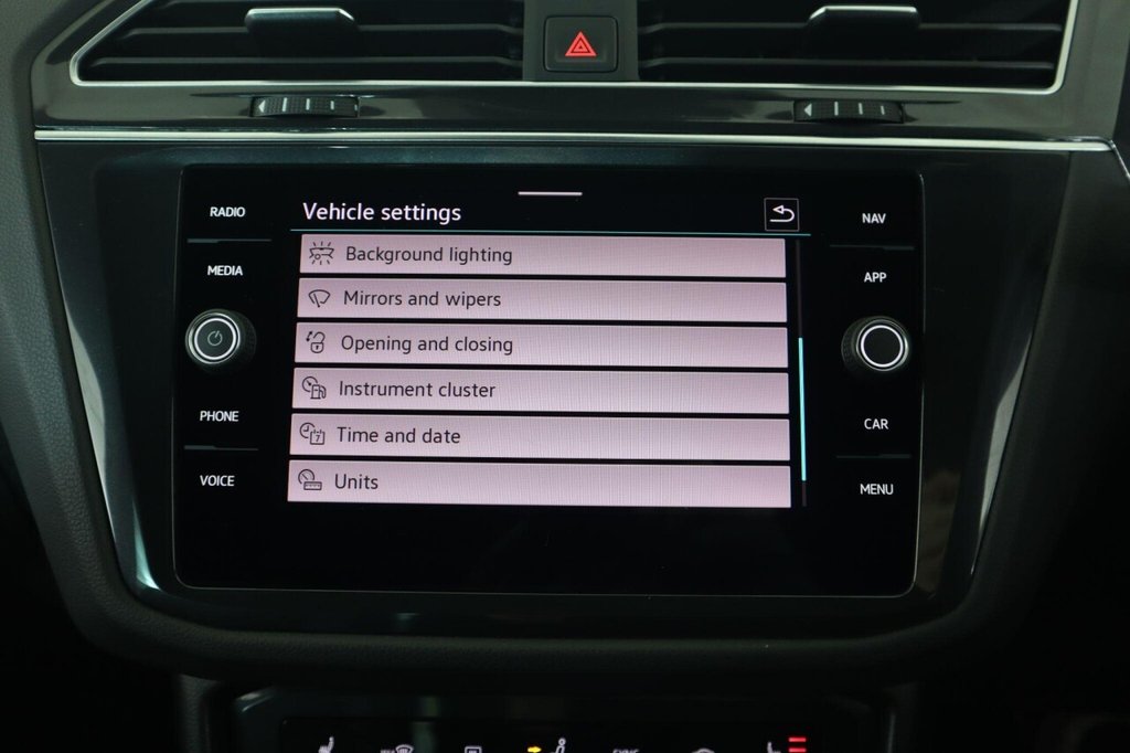 Used Volkswagen Tiguan 2023 for sale - 76914784: Photo 43