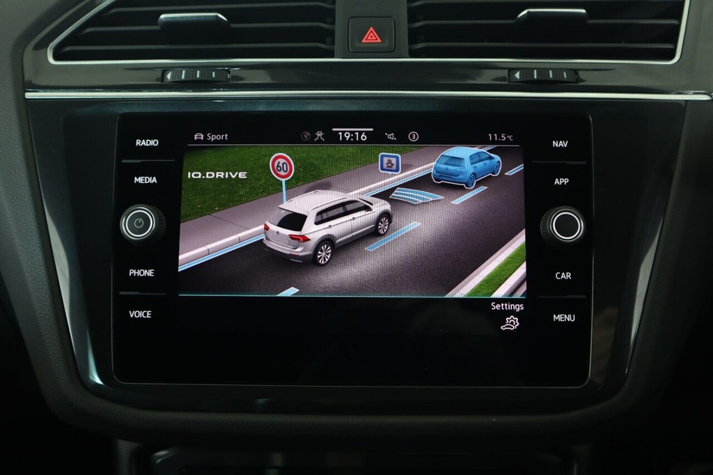 Used Volkswagen Tiguan 2023 for sale - 76914784: Photo 44