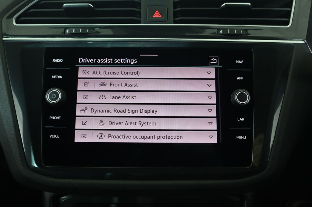 Used Volkswagen Tiguan 2023 for sale - 76914784: Photo 45