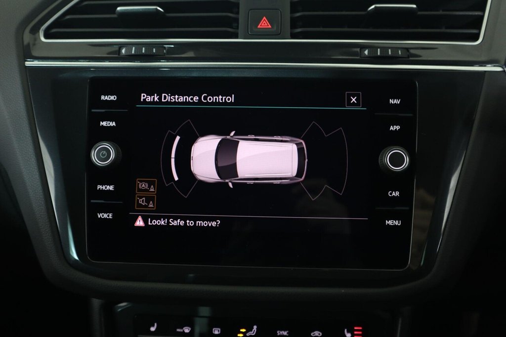 Used Volkswagen Tiguan 2023 for sale - 76914784: Photo 46