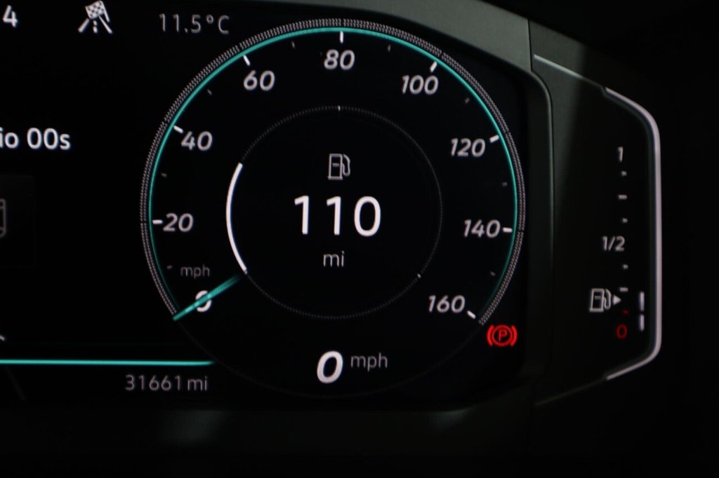 Used Volkswagen Tiguan 2023 for sale - 76914784: Photo 47