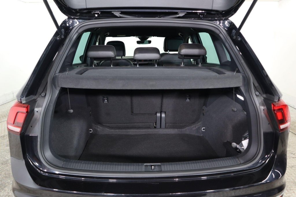 Used Volkswagen Tiguan 2023 for sale - 76914784: Photo 48
