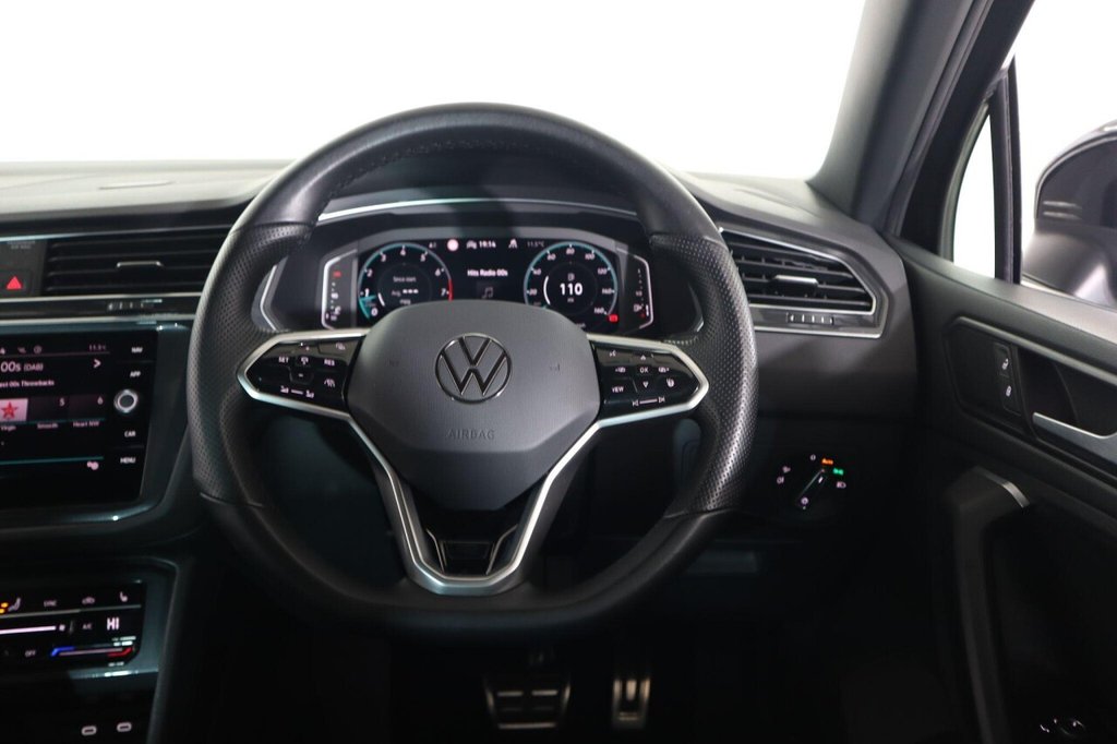 Used Volkswagen Tiguan 2023 for sale - 76914784: Photo 49