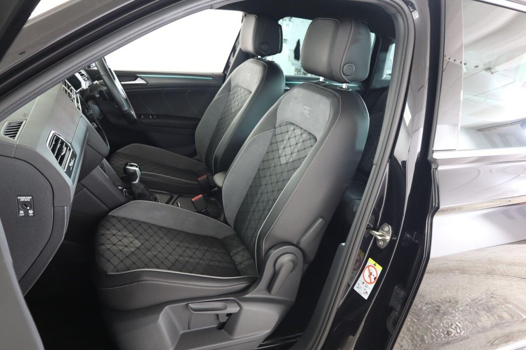 Used Volkswagen Tiguan 2023 for sale - 76914784: Photo 50