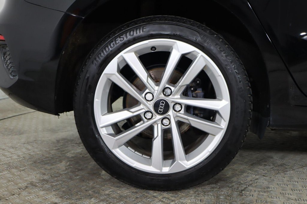 Used Audi A3 2024 for sale - 76962651: Photo 10