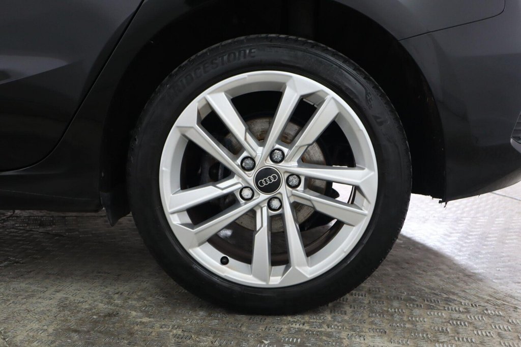 Used Audi A3 2024 for sale - 76962651: Photo 11