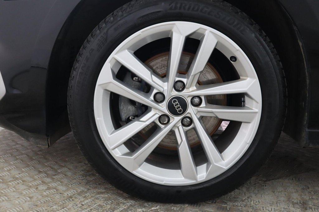 Used Audi A3 2024 for sale - 76962651: Photo 12