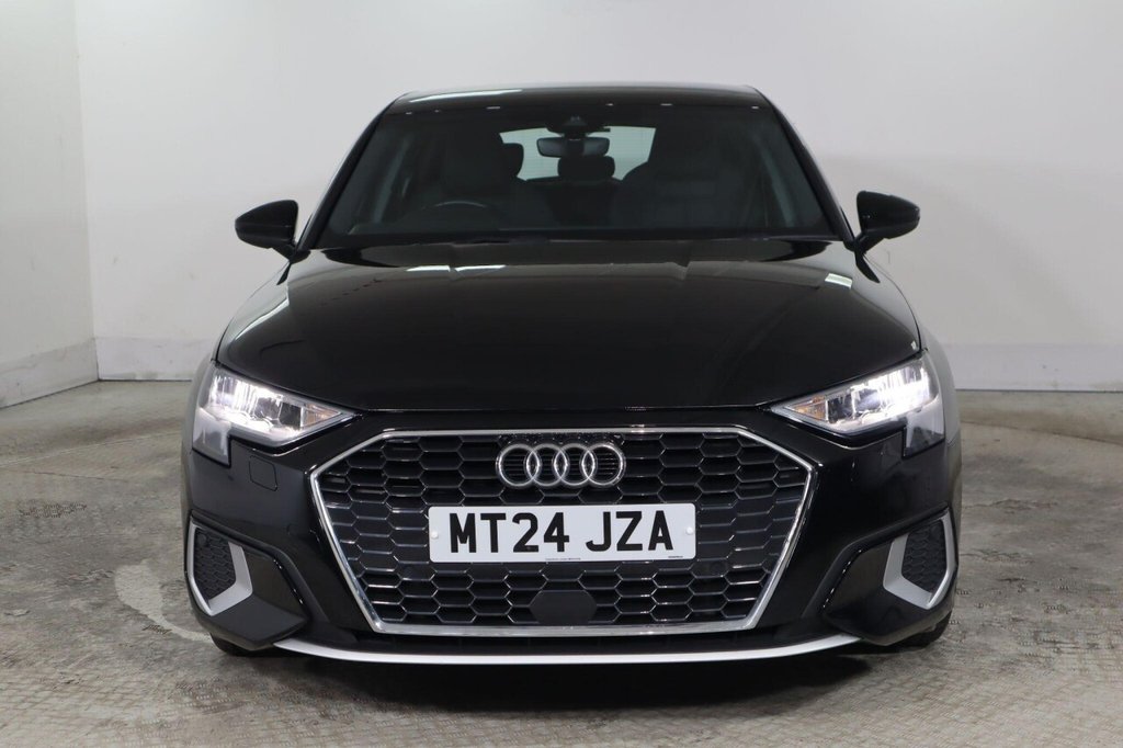 Used Audi A3 2024 for sale - 76962651: Photo 2