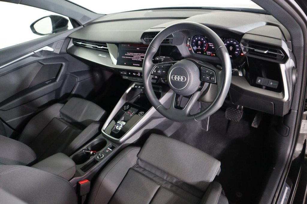 Used Audi A3 2024 for sale - 76962651: Photo 20