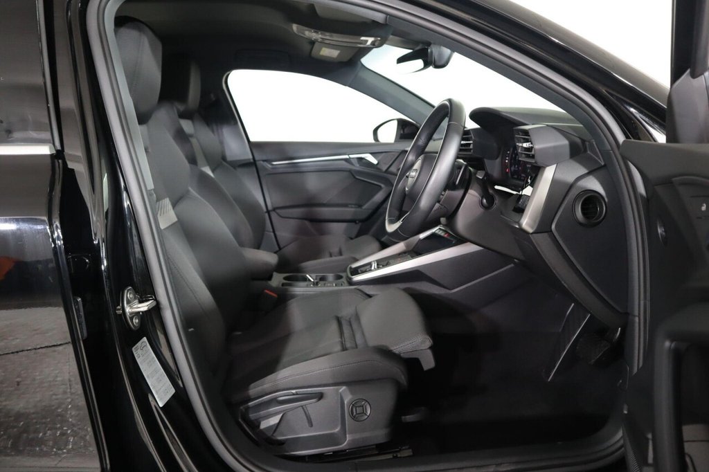 Used Audi A3 2024 for sale - 76962651: Photo 21