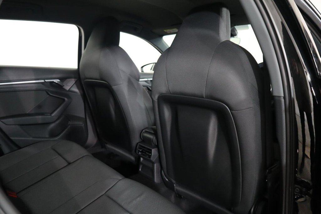 Used Audi A3 2024 for sale - 76962651: Photo 23