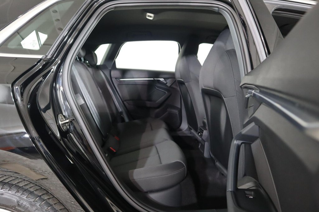 Used Audi A3 2024 for sale - 76962651: Photo 24