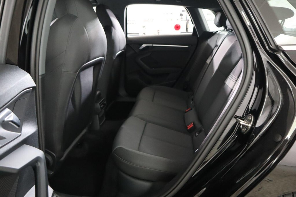 Used Audi A3 2024 for sale - 76962651: Photo 26