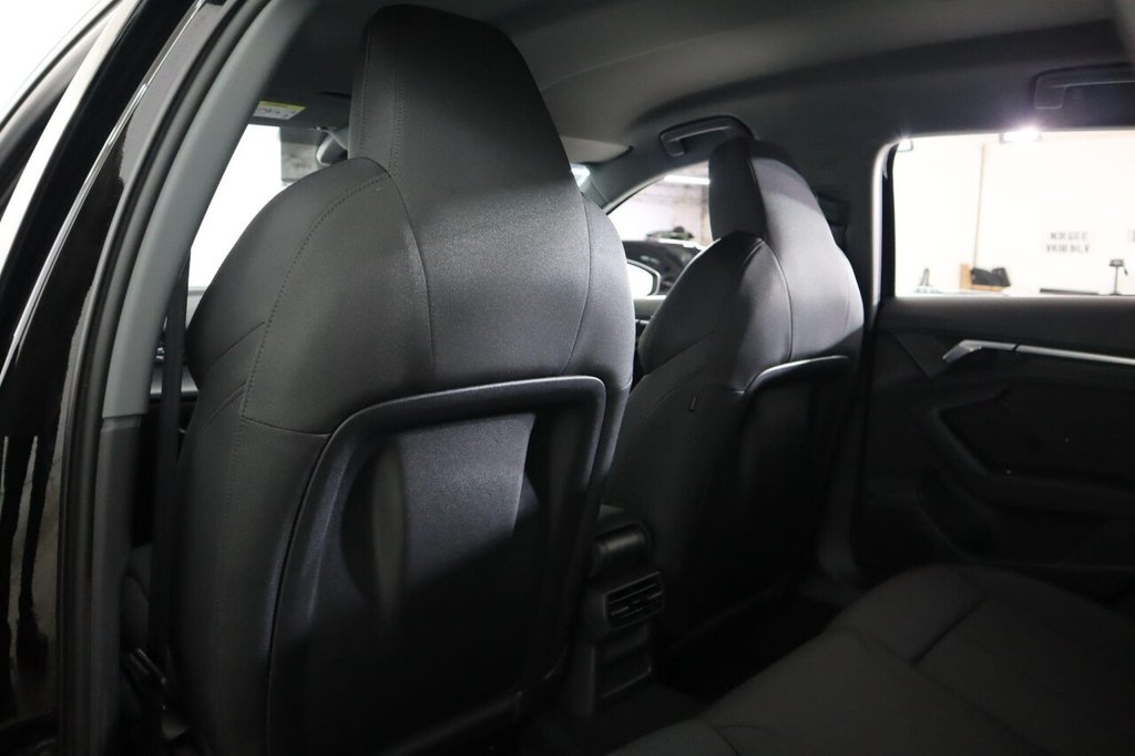 Used Audi A3 2024 for sale - 76962651: Photo 27