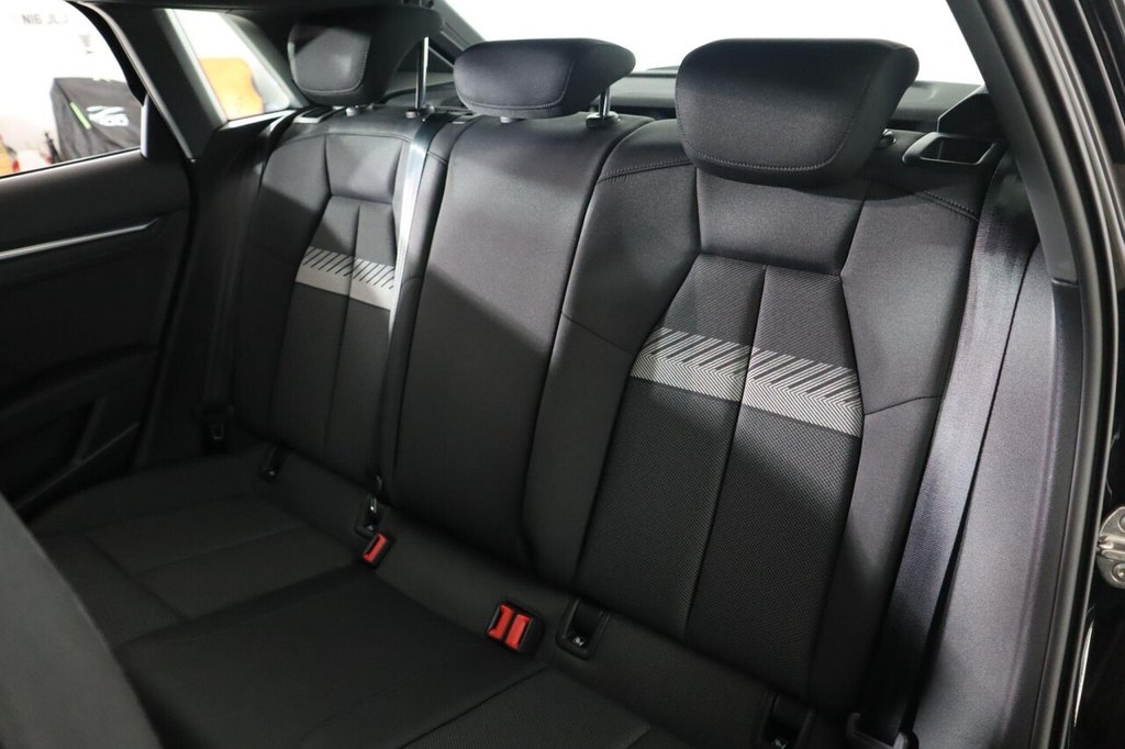 Used Audi A3 2024 for sale - 76962651: Photo 28