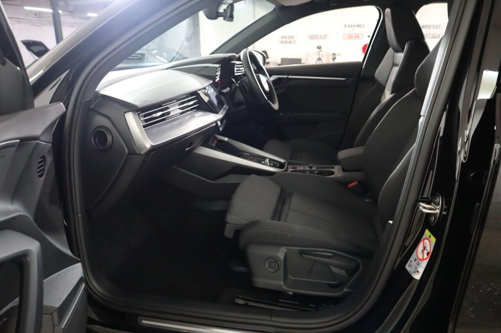 Used Audi A3 2024 for sale - 76962651: Photo 29