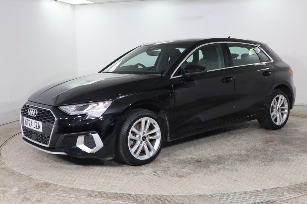 Used Audi A3 2024 for sale - 76962651: Photo 3