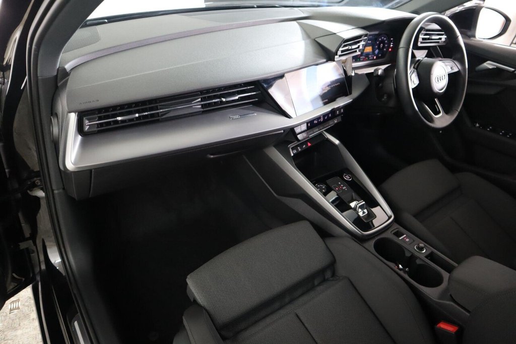 Used Audi A3 2024 for sale - 76962651: Photo 30