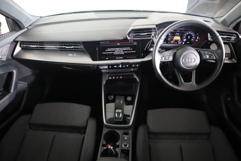 Used Audi A3 2024 for sale - 76962651: Photo 32