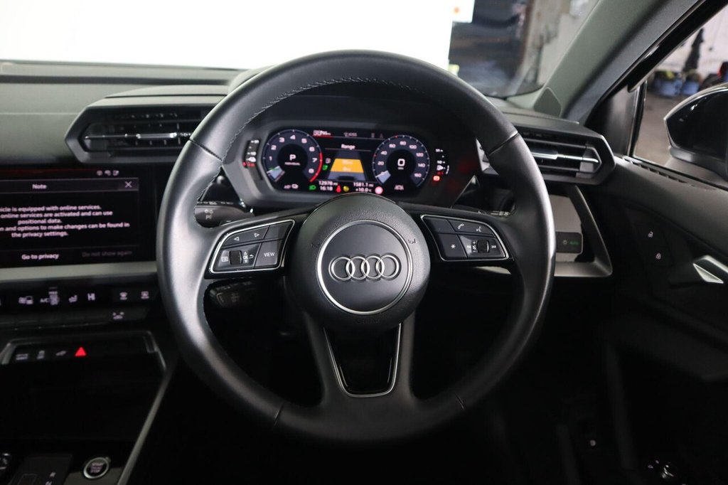 Used Audi A3 2024 for sale - 76962651: Photo 33