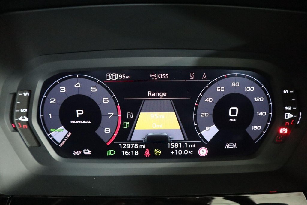 Used Audi A3 2024 for sale - 76962651: Photo 35