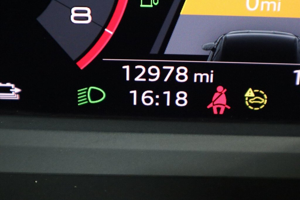 Used Audi A3 2024 for sale - 76962651: Photo 36