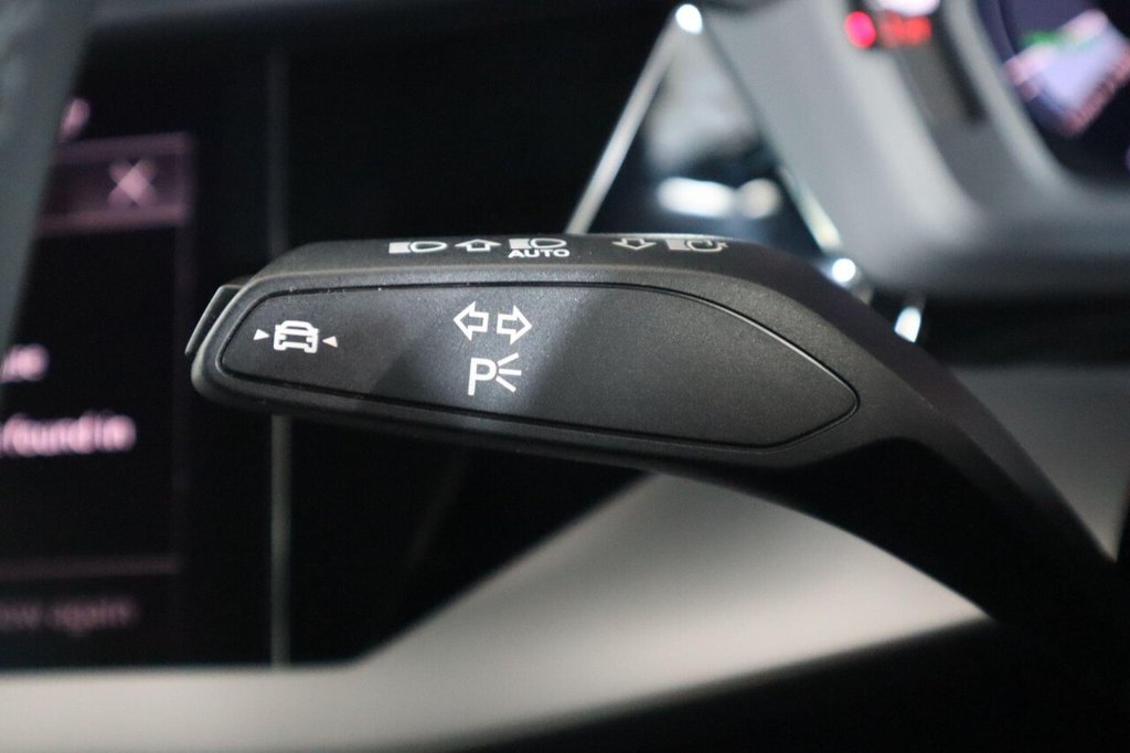 Used Audi A3 2024 for sale - 76962651: Photo 37