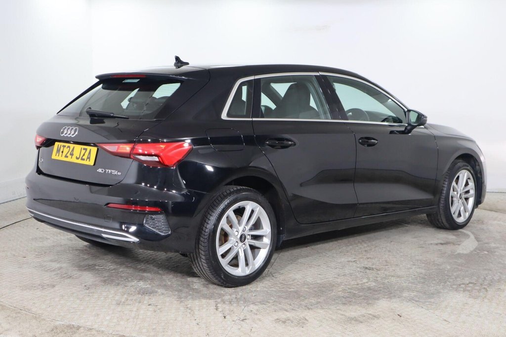 Used Audi A3 2024 for sale - 76962651: Photo 4