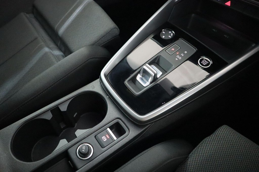 Used Audi A3 2024 for sale - 76962651: Photo 42