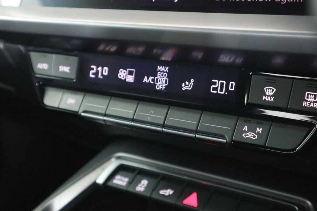 Used Audi A3 2024 for sale - 76962651: Photo 46