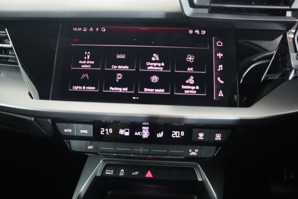 Used Audi A3 2024 for sale - 76962651: Photo 47