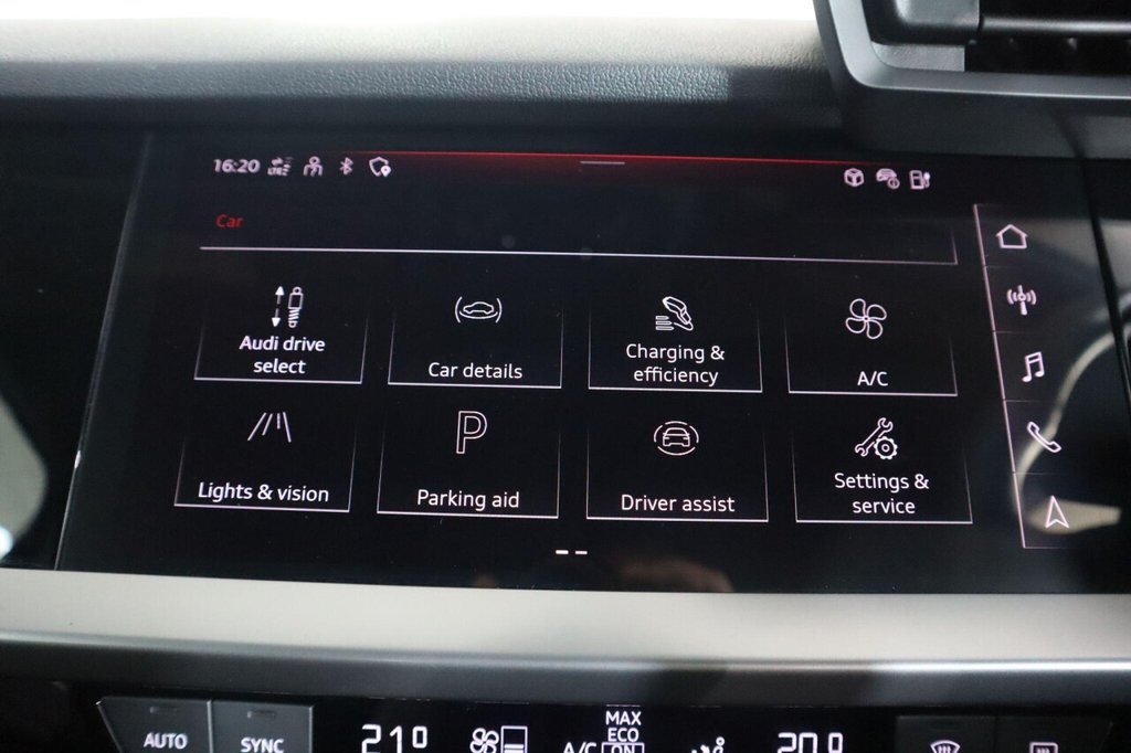 Used Audi A3 2024 for sale - 76962651: Photo 48