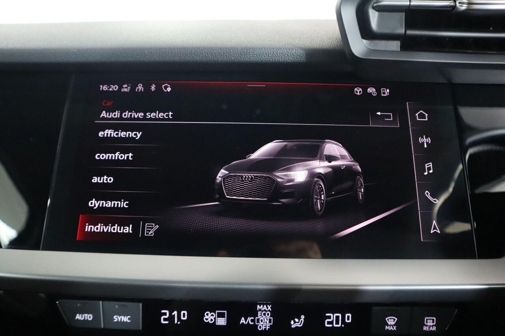 Used Audi A3 2024 for sale - 76962651: Photo 49