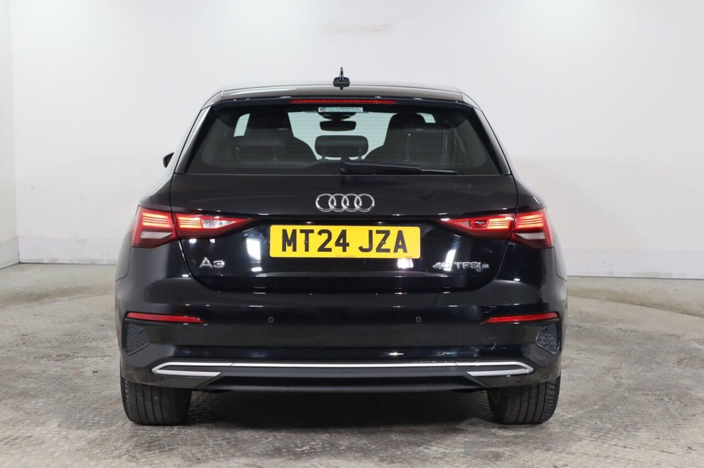 Used Audi A3 2024 for sale - 76962651: Photo 5