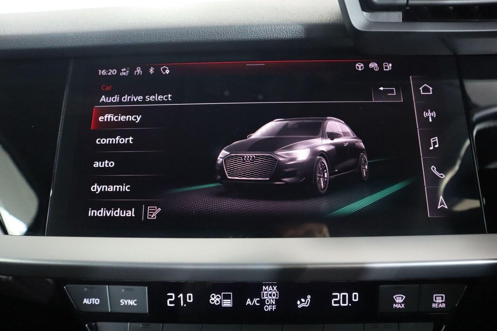 Used Audi A3 2024 for sale - 76962651: Photo 50