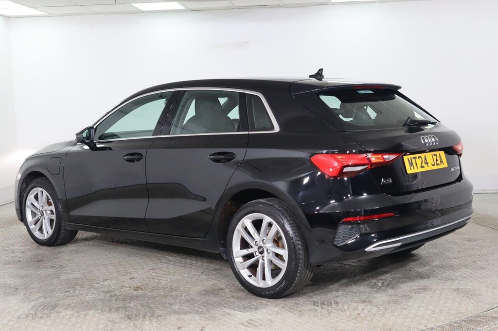 Used Audi A3 2024 for sale - 76962651: Photo 6