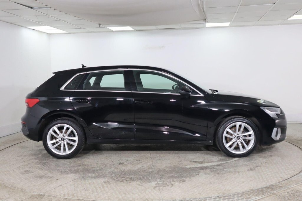 Used Audi A3 2024 for sale - 76962651: Photo 7