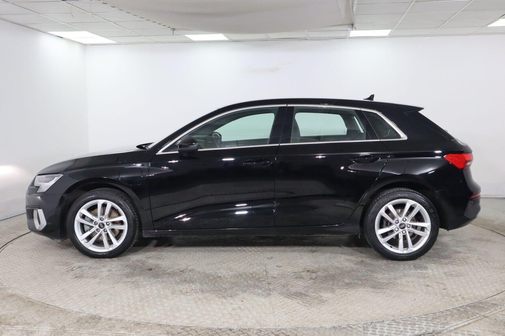 Used Audi A3 2024 for sale - 76962651: Photo 8