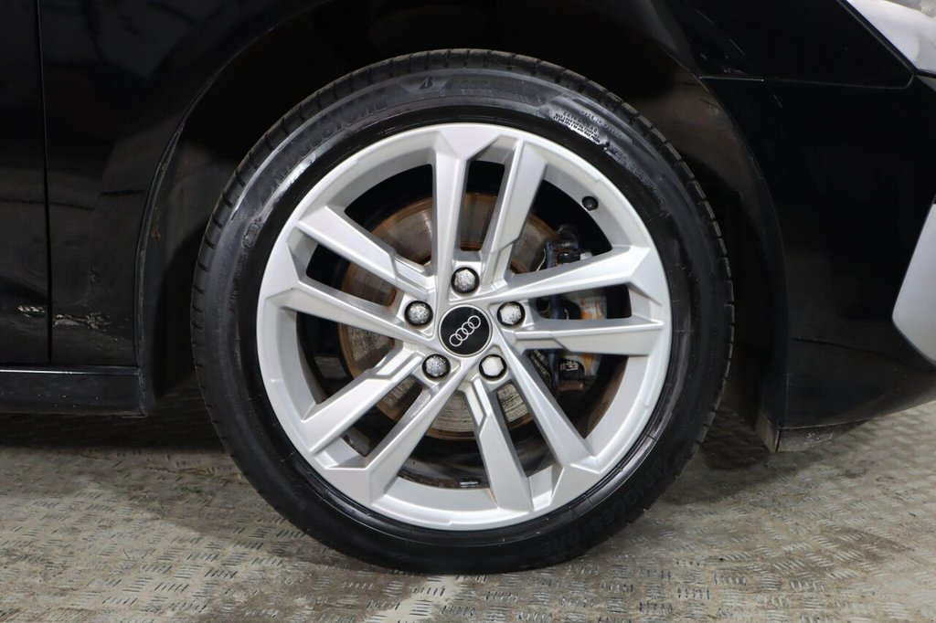 Used Audi A3 2024 for sale - 76962651: Photo 9