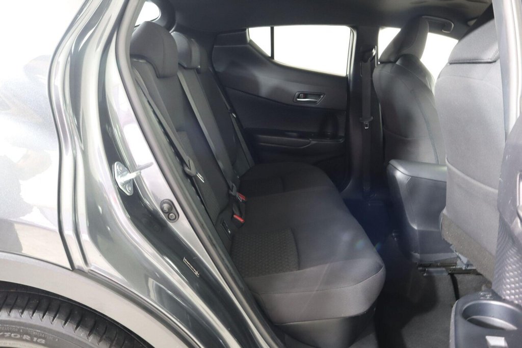 Used Toyota C-HR 2022 for sale - 77806521: Photo 13