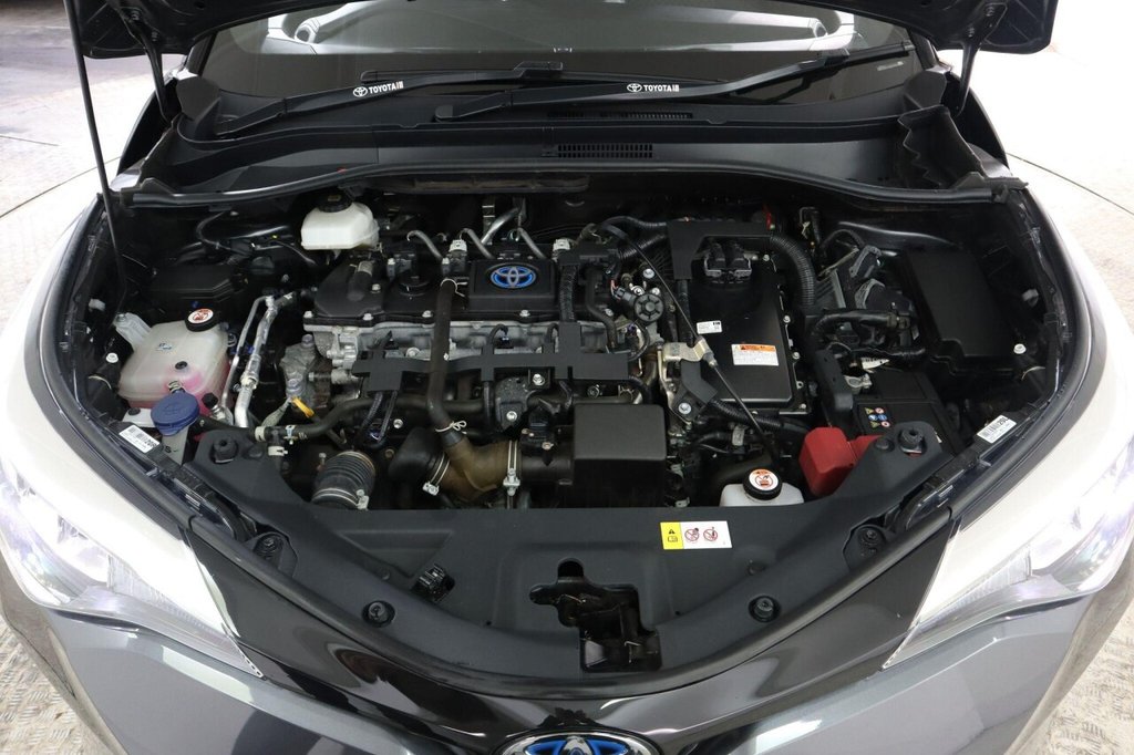 Used Toyota C-HR 2022 for sale - 77806521: Photo 28