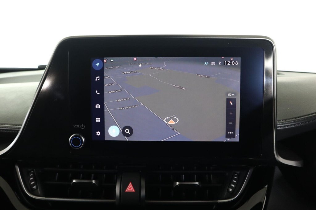 Used Toyota C-HR 2022 for sale - 77806521: Photo 34