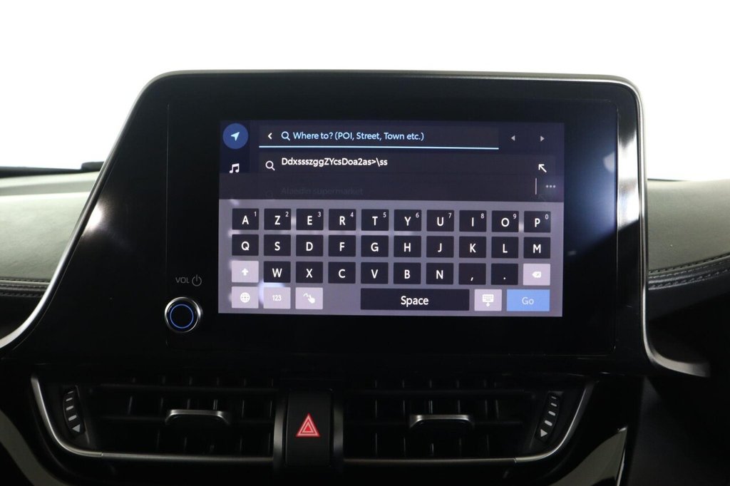 Used Toyota C-HR 2022 for sale - 77806521: Photo 35