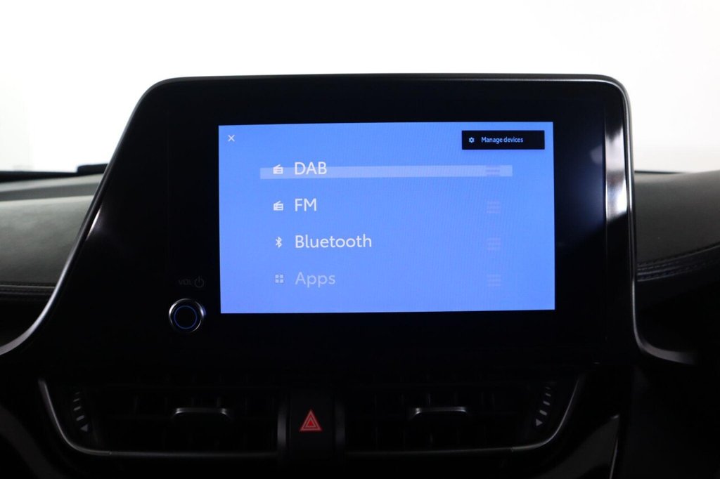 Used Toyota C-HR 2022 for sale - 77806521: Photo 37