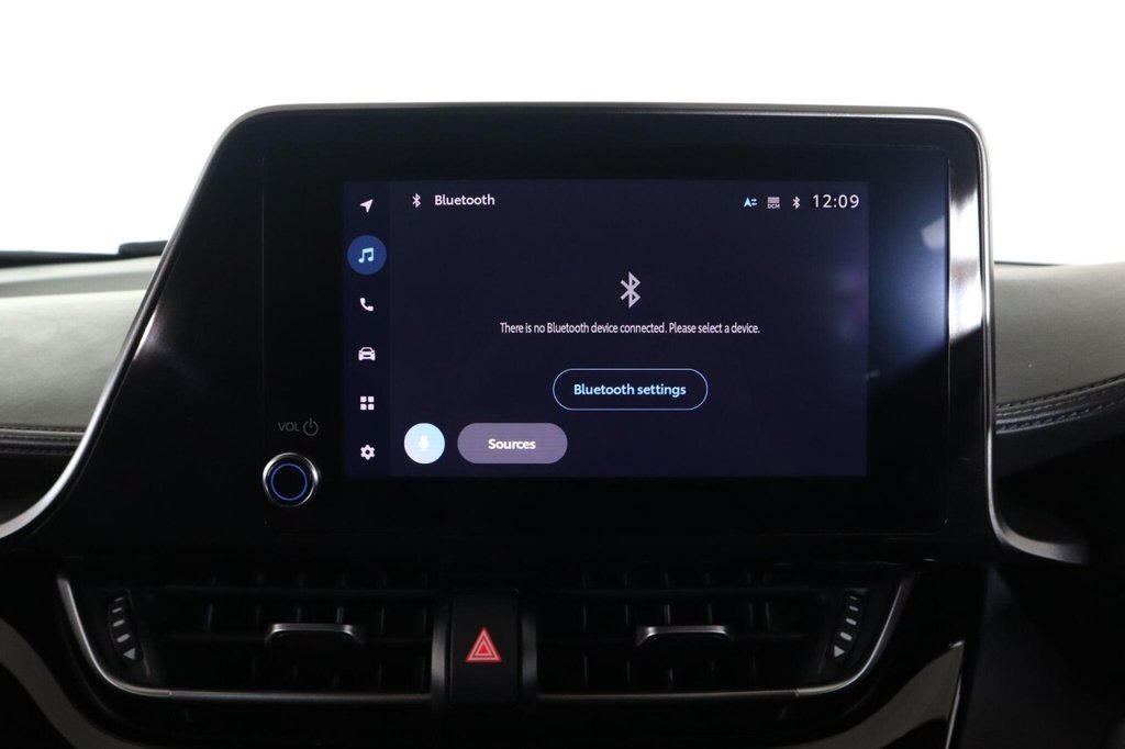 Used Toyota C-HR 2022 for sale - 77806521: Photo 38