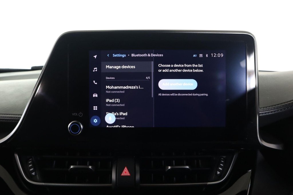 Used Toyota C-HR 2022 for sale - 77806521: Photo 39