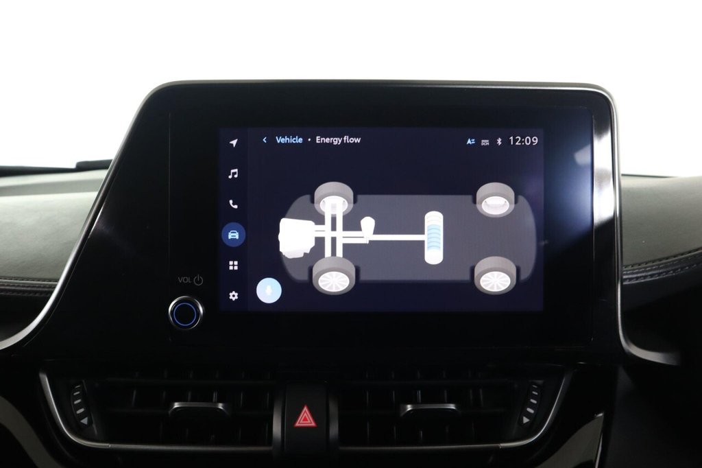 Used Toyota C-HR 2022 for sale - 77806521: Photo 40